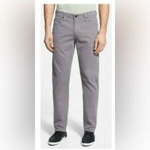 AG Gray The Graduate Men’s Pants